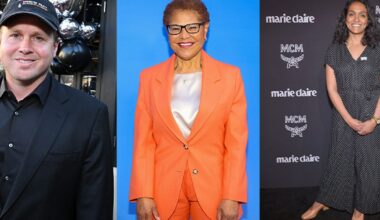 Race for LA mayor: Meet the 14 candidates