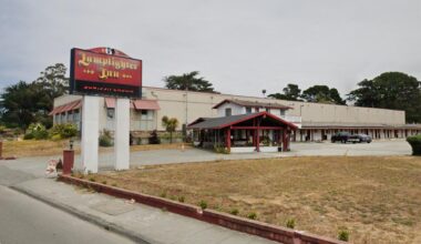 Two women found dead days apart in same California motel room as carbon monoxide hazard discovered