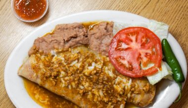 Burritos La Palma Review: How These Zacatecan-Style Burritos Took Over LA