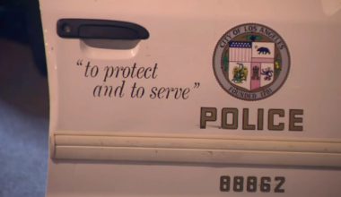 23-year-old Los Angeles man faces DUI charges for deadly crash in Porter Ranch