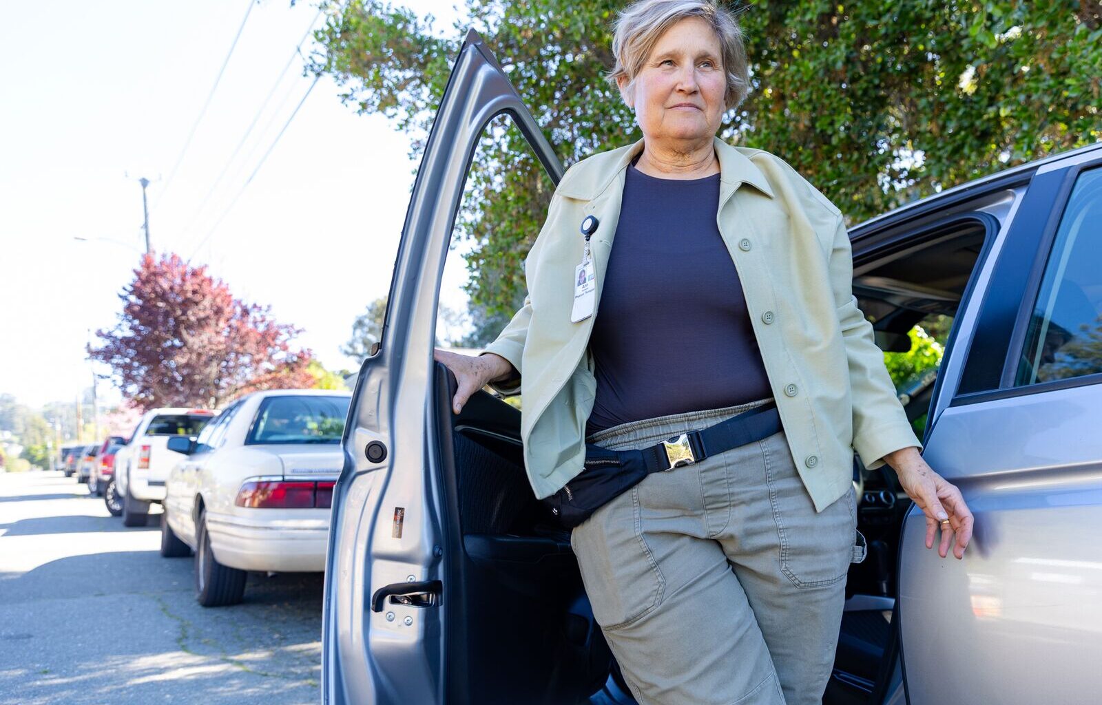 Sheriff’s deputies thought they'd stopped a criminal. But license plate cameras led them to the wrong person