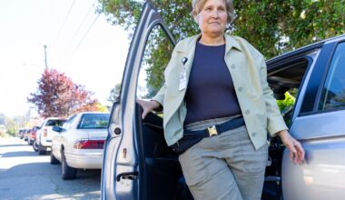 Sheriff’s deputies thought they'd stopped a criminal. But license plate cameras led them to the wrong person