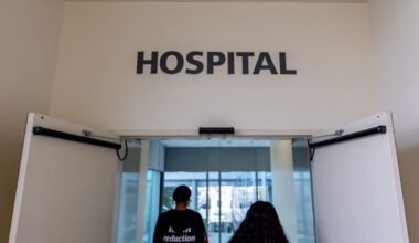 Alameda Health System layoffs deferred while county explores options