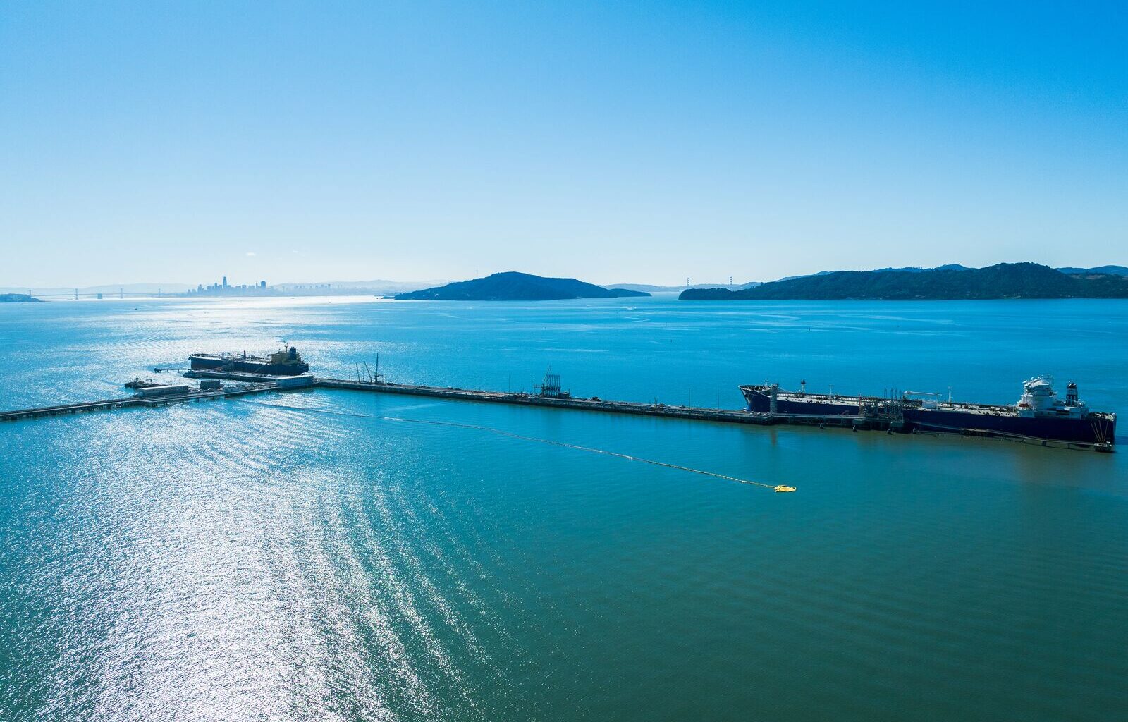Sand removal in the Bay threatens species and worsens coastal erosion, lawsuit claims