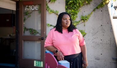 The education of Marquitta Eddings