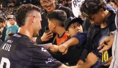 Roots, Falcons, Storm seasons have begun