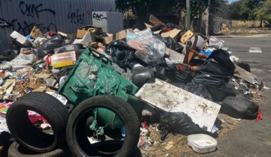Illegal dumpers face big fines in Oakland, but they rarely have to pay