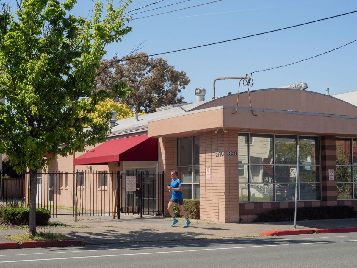 Berkeley manages its properties so poorly it lost track of a building, audit says