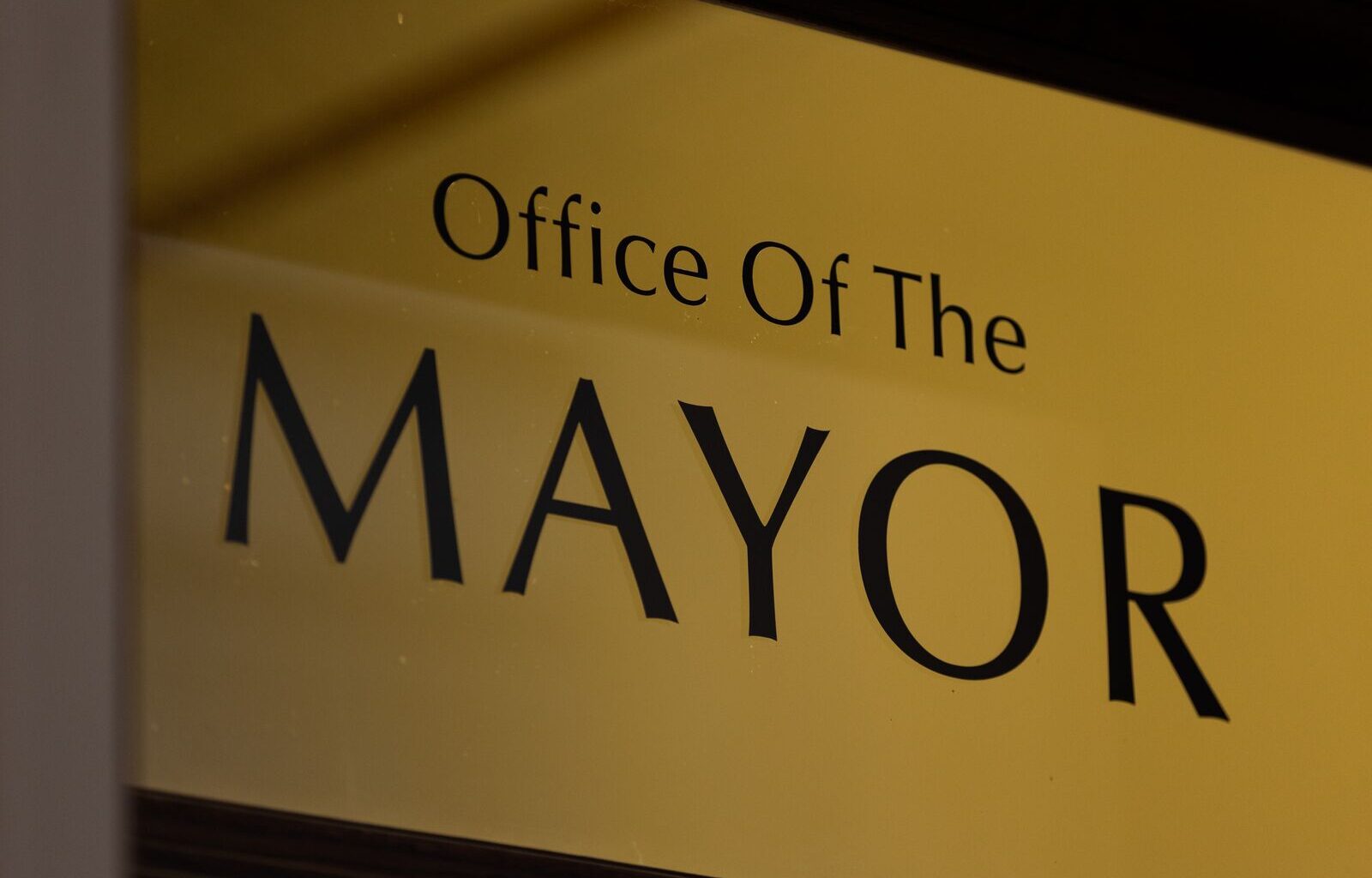 'Strong mayor' proposal gets side-eye from some Oakland councilmembers