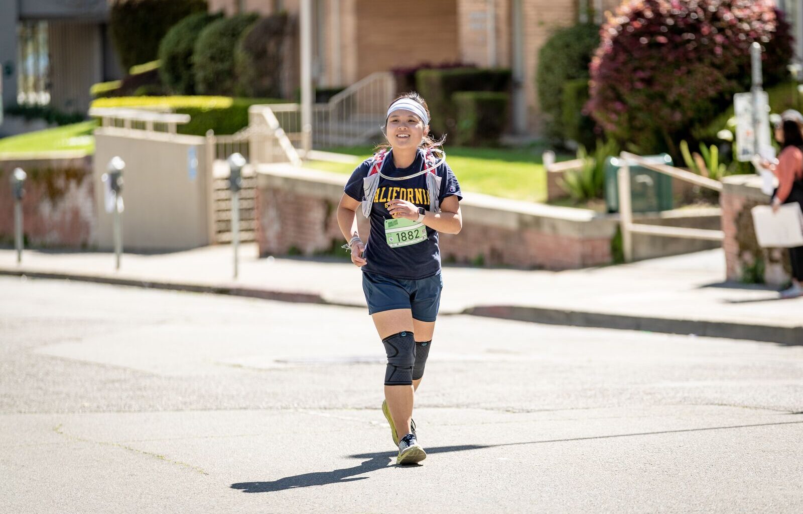 street closures and where to watch