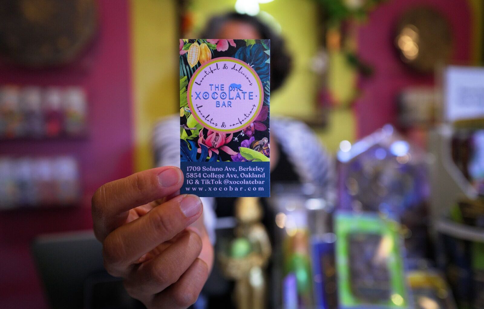 How thorny regulations and tariffs led Xocolate Rockridge to melt down