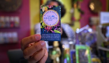 How thorny regulations and tariffs led Xocolate Rockridge to melt down