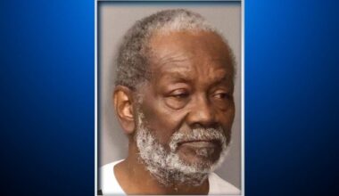 Elderly suspect arrested in Sacramento County accused of molesting child relatives