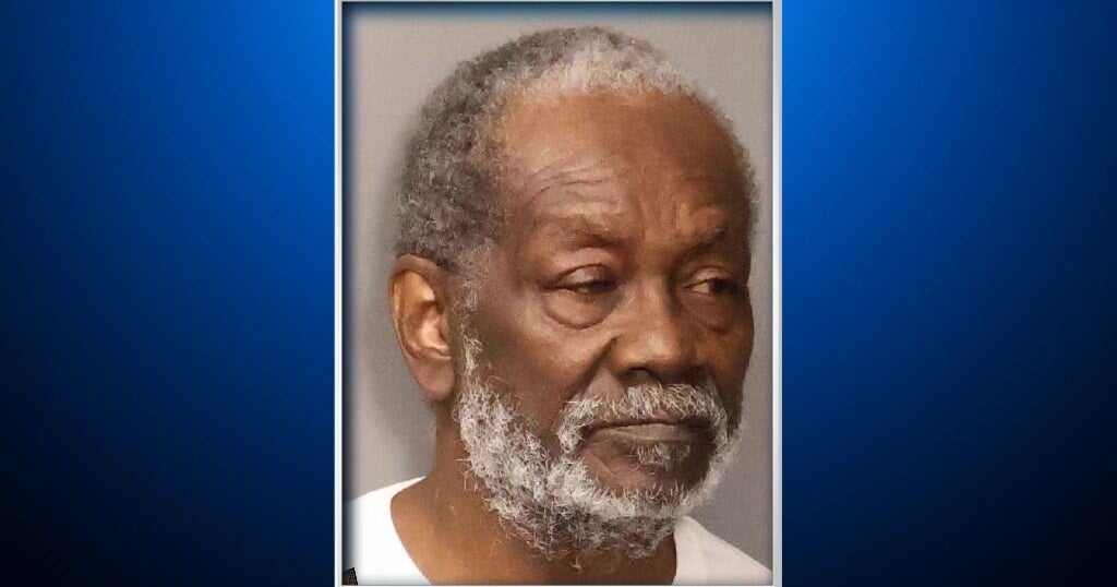 Elderly suspect arrested in Sacramento County accused of molesting child relatives