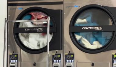 Anaheim Union High School District students offered free laundry – NBC Los Angeles