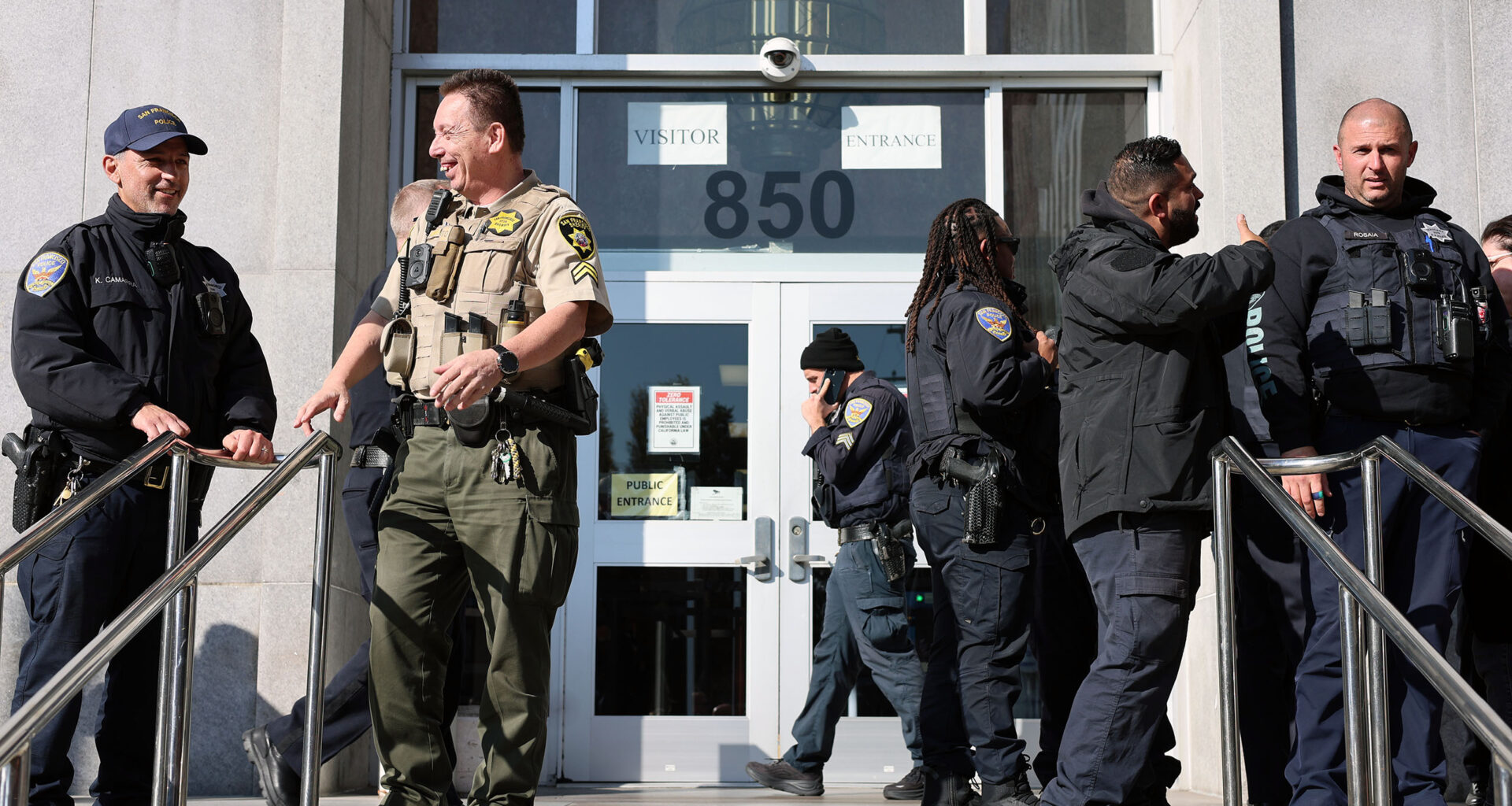 S.F. probation wants $12M for pre-trial services that already exist