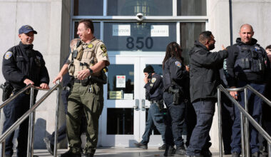 S.F. probation wants $12M for pre-trial services that already exist