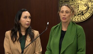 San Diego County plans to sue ICE to force inspection of Otay Mesa Detention Center – NBC 7 San Diego