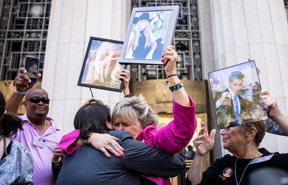 Meta, Google risk big tobacco-like fallout after California addiction trial – The Mercury News