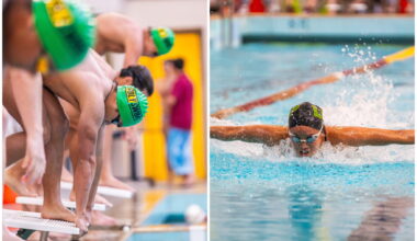 Poly Swim Dominates Opening Meet Against Marina – The562.org