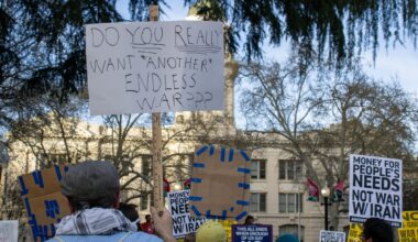 Sac State political science experts analyze the US-Israeli conflict with Iran – The State Hornet