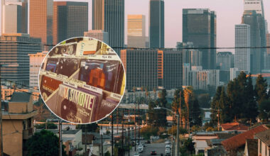 A Two-Day Vinyl Convention With 80+ Vendors Is Headed To Los Angeles This March – Here's When & Where