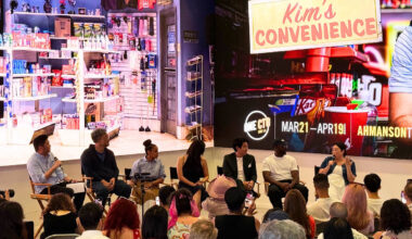 'Kim’s Convenience' Play Is Headed To DTLA's Ahmanson Theatre