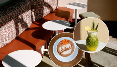 ¡Salud! Café Debuts In Venice Beach