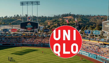Is The Iconic Field About To Get A Uniqlo-Sponsored Name Change?