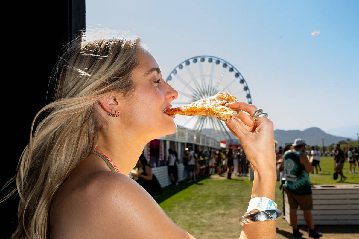 Here's The Full List (& Our L.A. Faves)