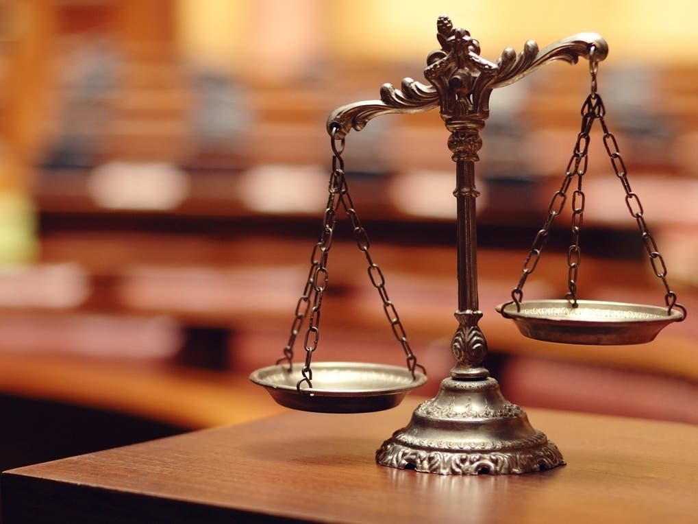 LA County DA Honors 2 With 'Courage Awards' At Long Beach Ceremony