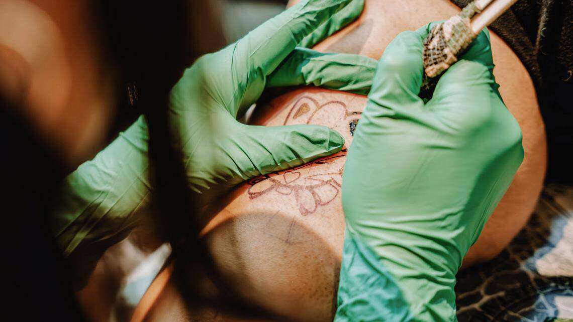 Sacramento: Where to find Friday the 13th tattoo flash sales