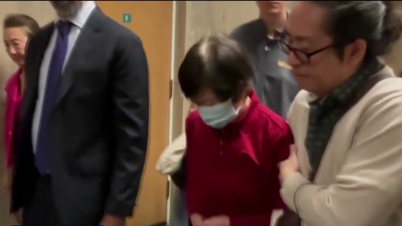 Driver in West Portal crash gets probation