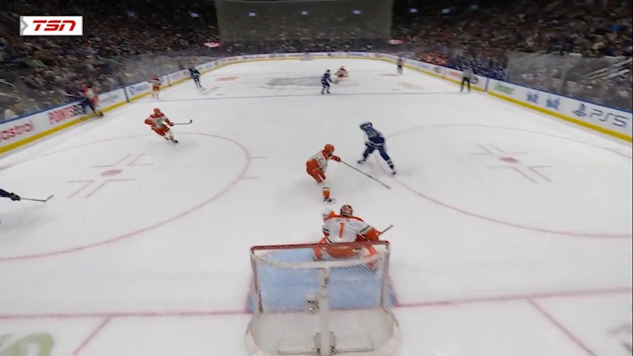 Gudas suspended five games | NHL.com