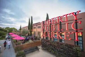 Liberty Public Market Celebrates 10 Years