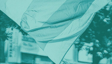 Celebrating LGBTQ+ Women Trailblazers in Women's History Month