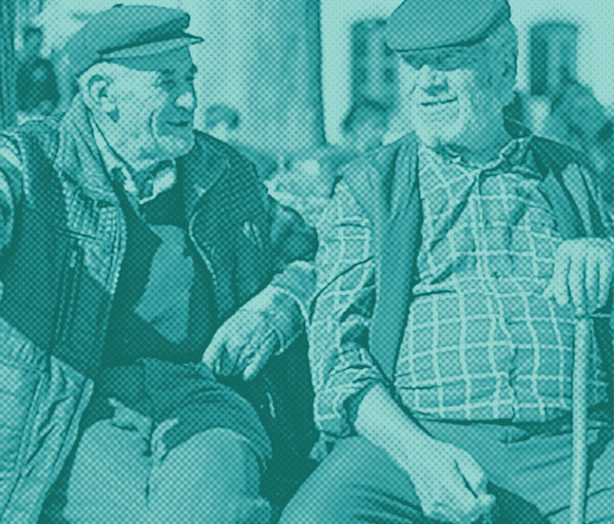 Boyle Heights Seniors Alarmed By Nearby Encampment