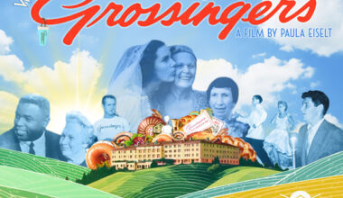 Lighthouse International Film Society to Screen "We Met at Grossinger's"
