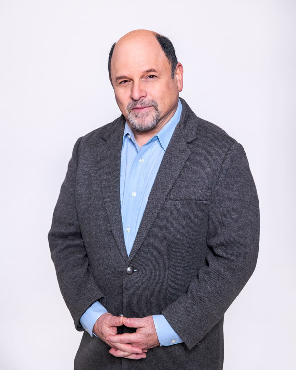Emmy-nominated, Tony and Grammy Award-winning actor/director Jason Alexander to Lead Acting Masterclass on Long Beach Island