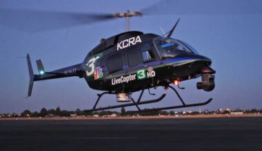 KCRA 3 dominates February 2026 sweeps in Sacramento