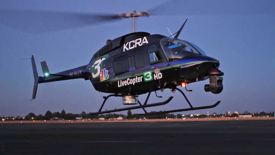 KCRA 3 dominates February 2026 sweeps in Sacramento