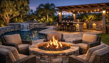 Greenway Landscape Design & Build creates ‘fourth room’ outdoor spaces – San Diego Union-Tribune