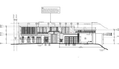 San Diego hearing officer approves three La Jolla home projects – San Diego Union-Tribune