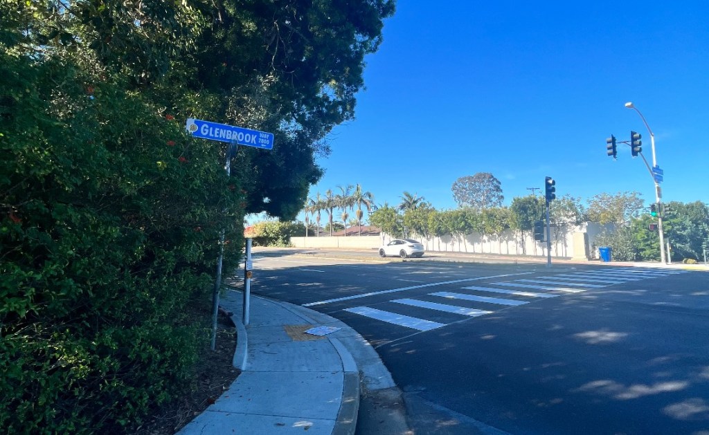 New crosswalk, cityhood meeting, La Jolla 101, Distinguished School, more – San Diego Union-Tribune