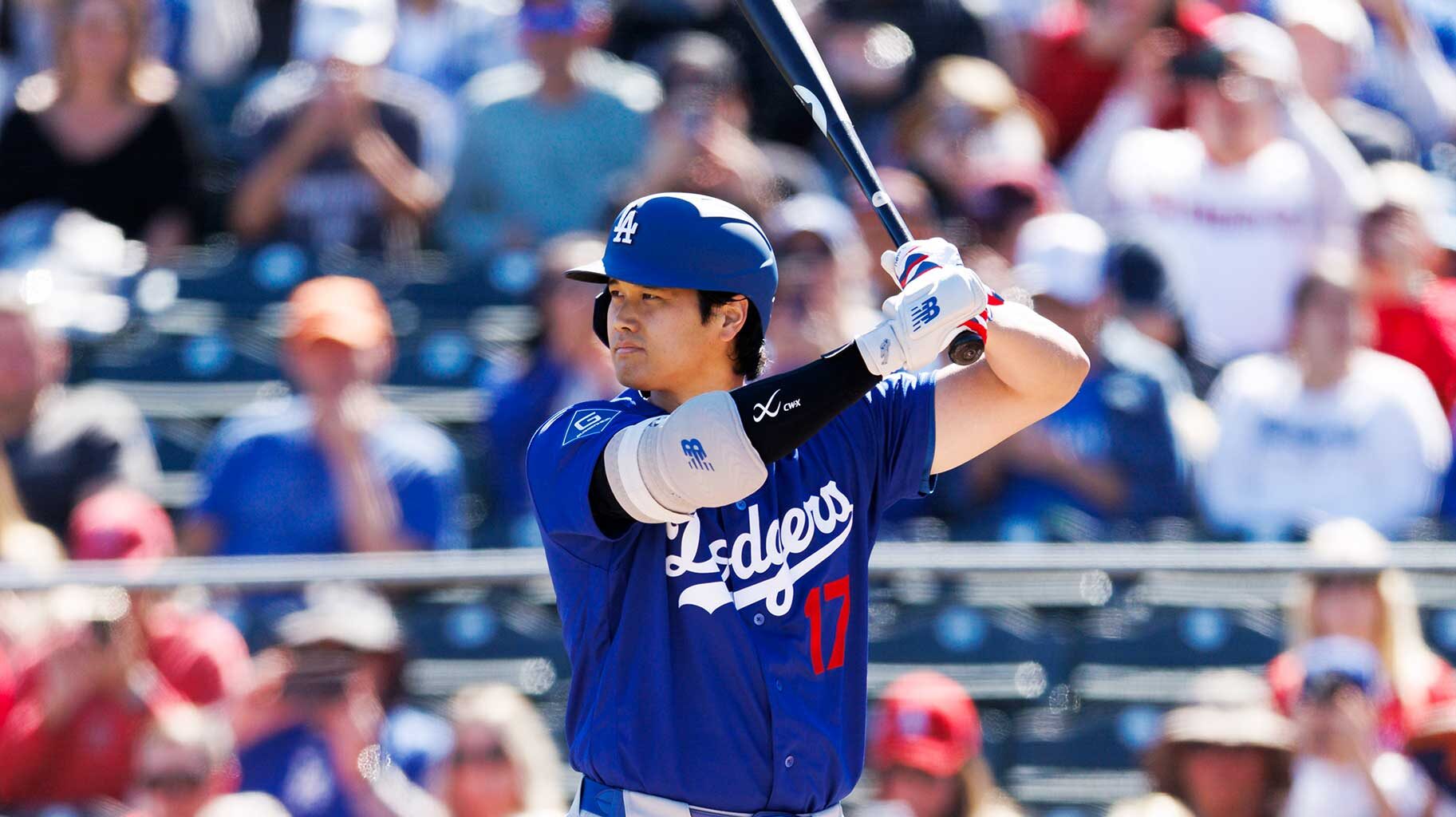 Los Angeles Dodgers' Full 2026 MLB Season Schedule