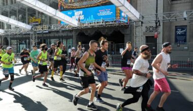 Best Things to Do in L.A. This Weekend: Marathon, Art, Food