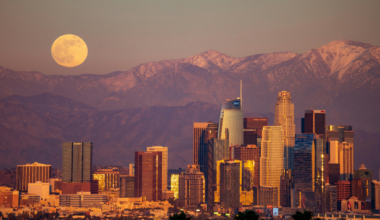 After 100+ Restaurant Closures in LA, Here’s What’s Still Bringing People Out