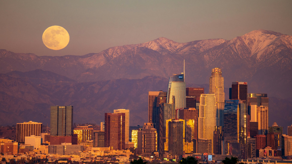 After 100+ Restaurant Closures in LA, Here’s What’s Still Bringing People Out