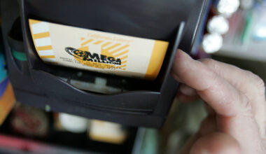 $32M SuperLotto Plus ticket sold in Upland convenience store – NBC Los Angeles