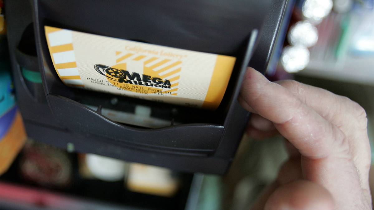 $32M SuperLotto Plus ticket sold in Upland convenience store – NBC Los Angeles